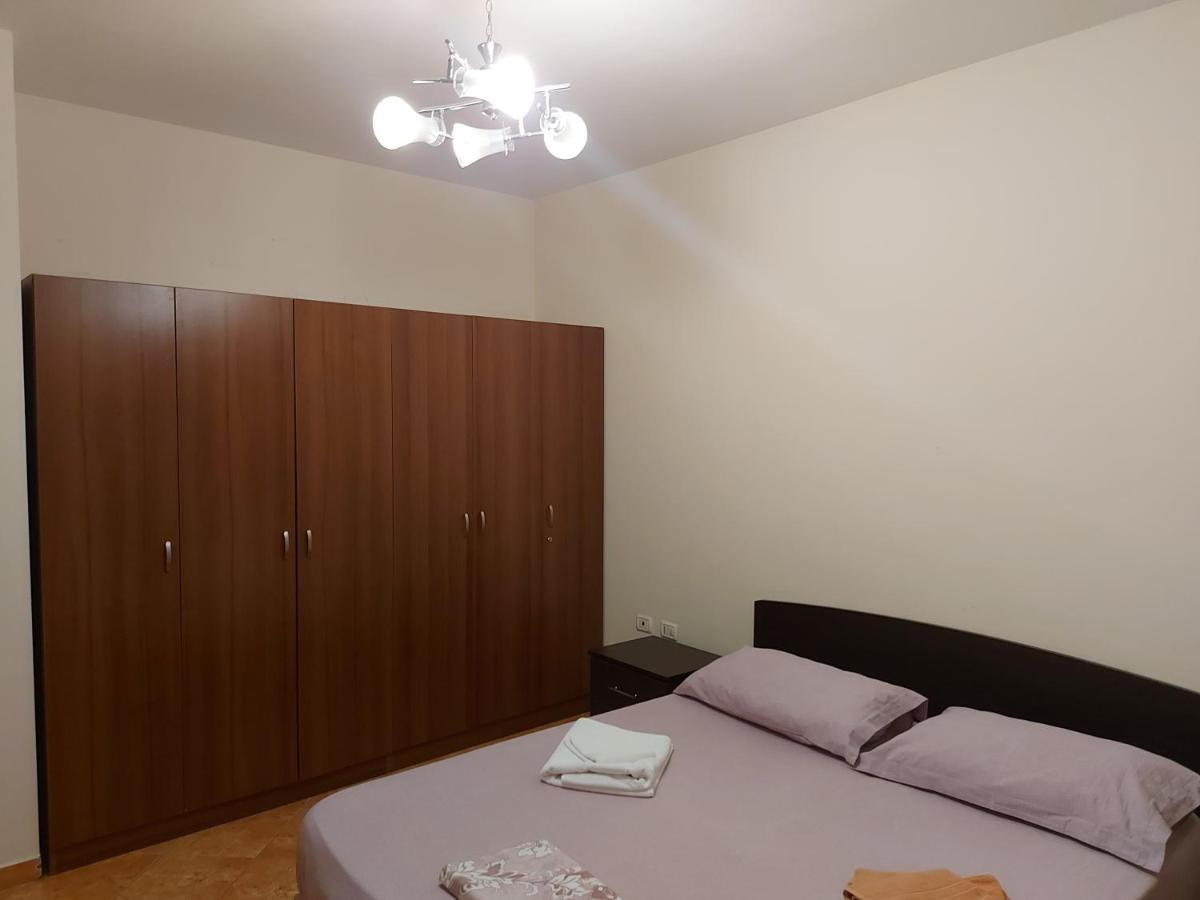 Appartement Mano' S Place à Tirana Extérieur photo