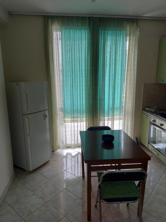 Appartement Mano' S Place à Tirana Extérieur photo