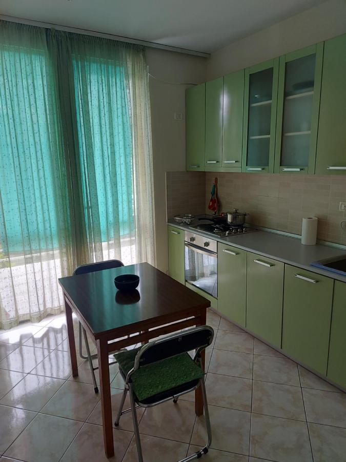Appartement Mano' S Place à Tirana Extérieur photo