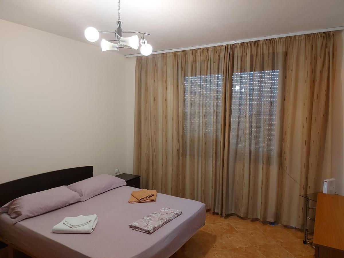 Appartement Mano' S Place à Tirana Extérieur photo